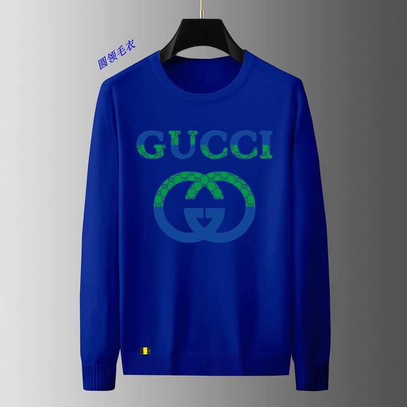 Gucci Men's Sweater 56